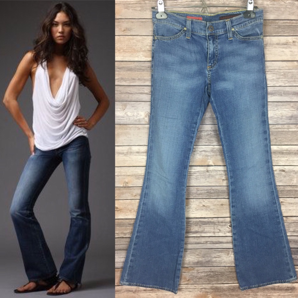AG Adriano Goldschmied The Legend Jeans
